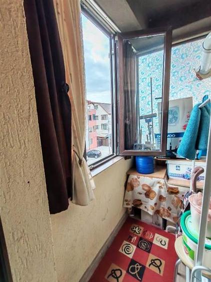 Vanzare - 2 camere - Rahova - Alexandriei - Leroy Merlin -loc de parcare -  5900 - 9