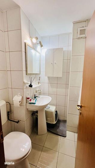 Apartament 3 camere Unirii, Burebista, Piata Alba Iulia - 2
