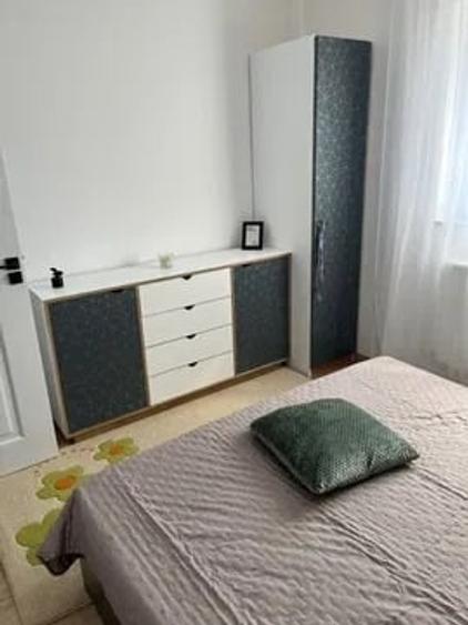 Apartament cu 2 camere, DECOMANDAT, zona Pacurari - 2