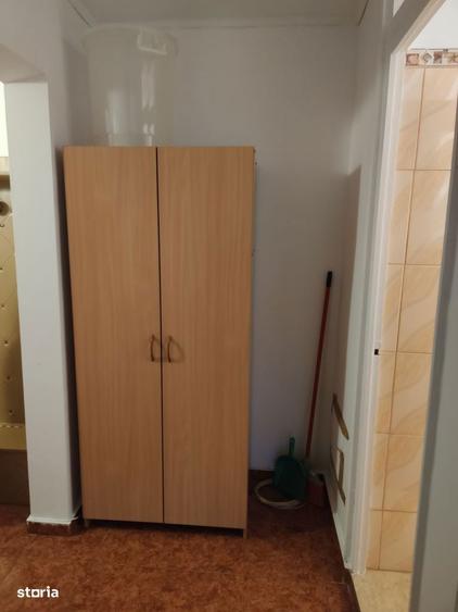 Militari Apusului/Pacii Cocosul Rosu strada Paralutelor, cu centrala - 6