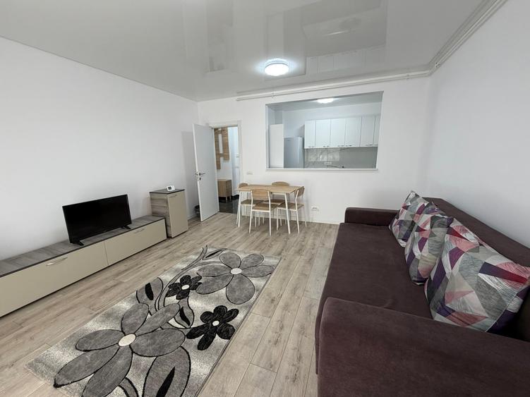 Apartament 2 camere de închiriat langa metrou Anghel Saligny - 1
