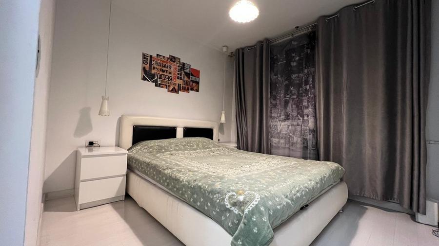 🏡 Apartament 3 camere | Zona Apusului – Militari | Etaj 4/10 | Mobilat & Utilat - 4