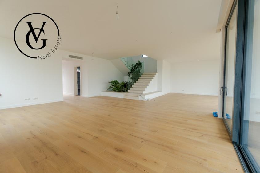 Casa situata in mijlocul naturii | Dumbrava Vlasiei - 3