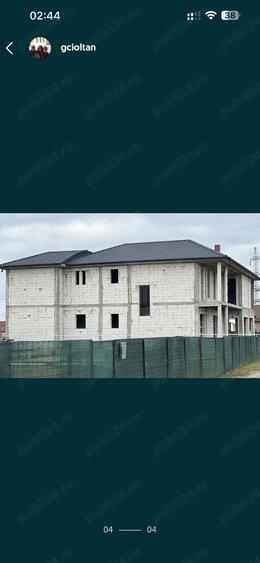 vand casa la ro?u - Suceava - 2