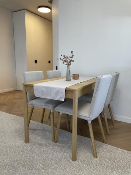 Prima inchiriere! 2 camere ultrafinisat cu parcare si curte privata - 11