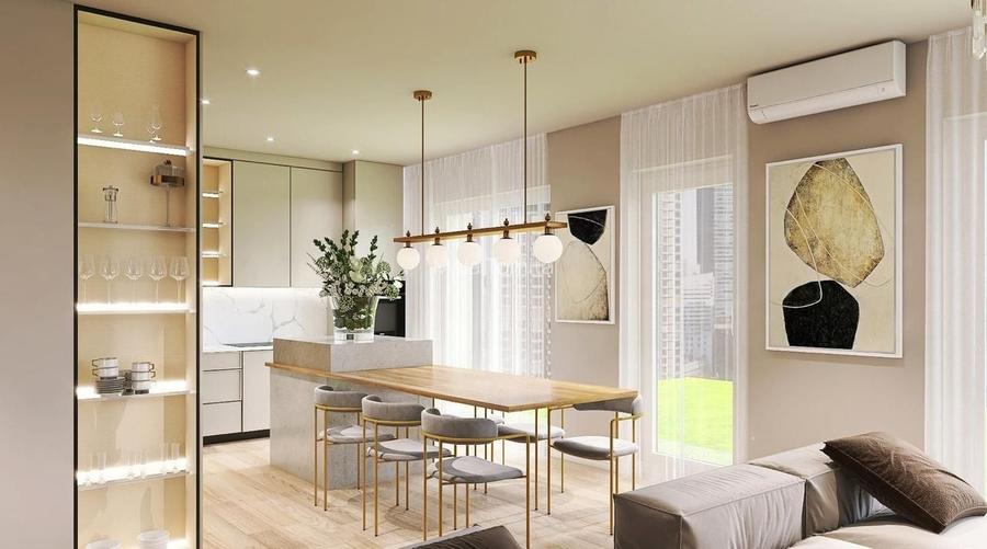 Vila perfectă pentru mutare imediată  / Pipera, rond OMV