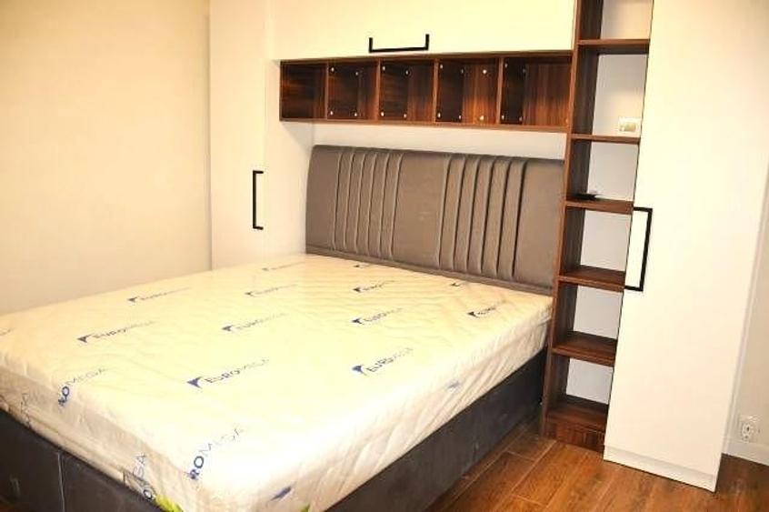 Oportunitate! Vanzare Garsoniera tip Studio, complet renovat - Calea Bucuresti. - 2