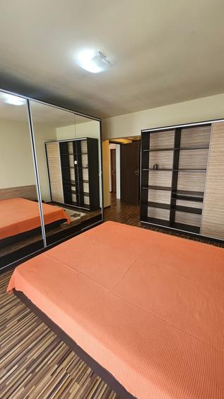Otopeni, Polona colț cu Tibles. Bloc din 2007, apartament utilat si mobilat - 9