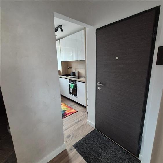 APARTAMENT 2 CAMERE LUX, LA PRIMA INCHIRIERE, LANGA TRIBUNAL - 8