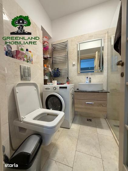 Apartament cu 2 camere în Copou