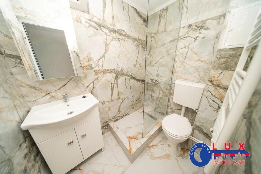 Apartament cu 2 camere semidecomandat în Neptun