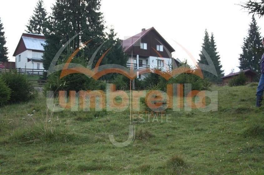 De vanzare in Belis 4.140mp - 2