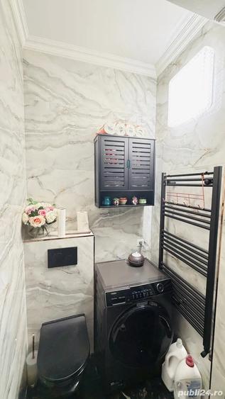 Apartament 3 camere( vis a vis de Alexandreea-Arena Nationala) - 3