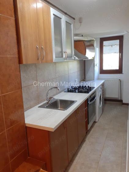 PROPRIETAR vand garsoniera