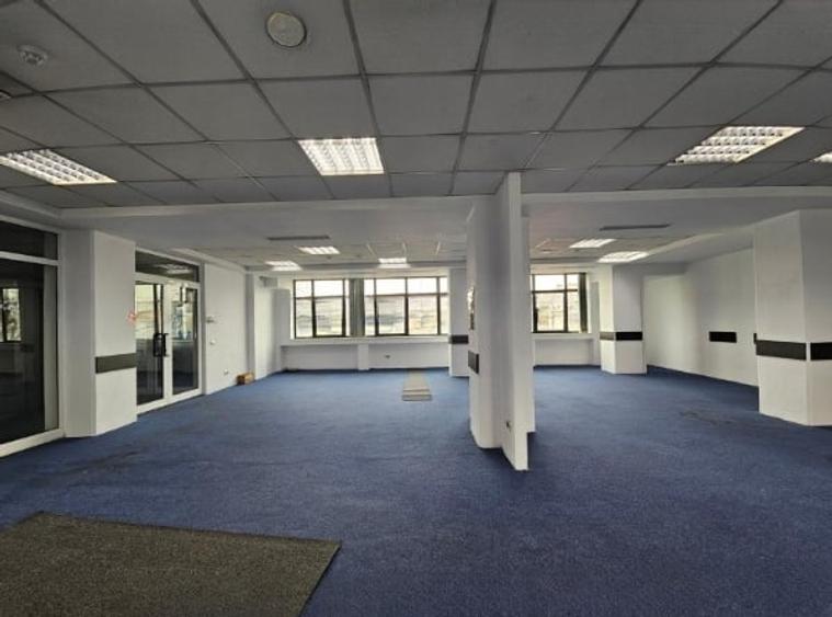 Centru - Bd. Mamaia, spatiu birouri 160 mp. - 2