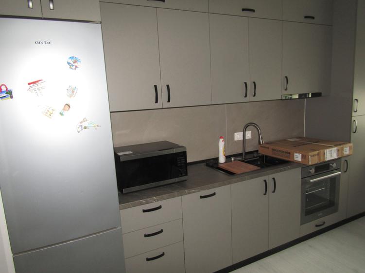 Apartament de LUX, prima inchiriere, parcare, incalzire parchet,cartier Deventer - 13