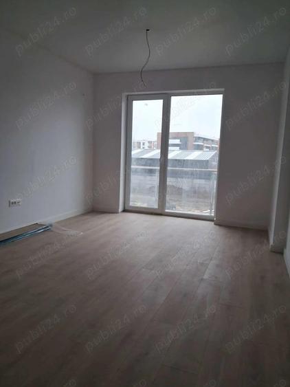 apartament 2 camere finalizat tip studio langa metrou si parc titan - 4