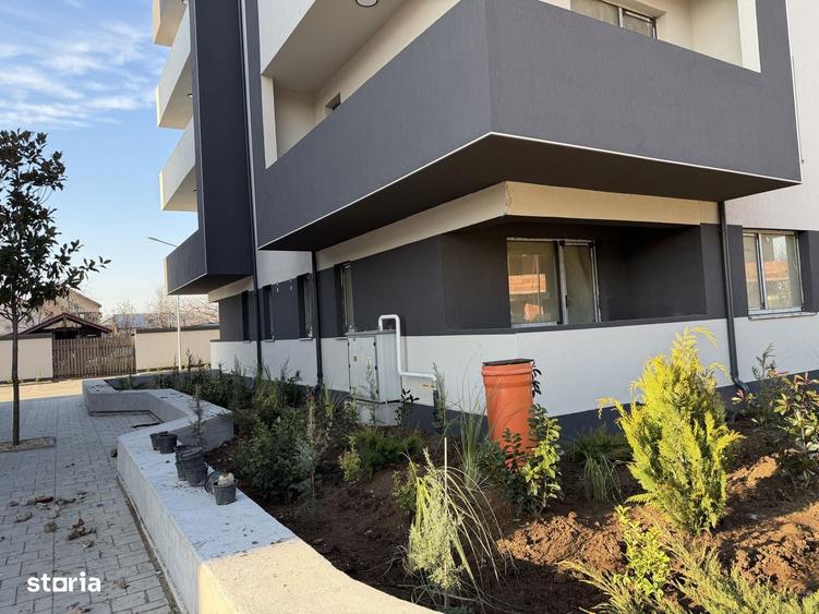 Garsoniera moderna Chiajna zona Militari | Bloc nou | Ideal investi?ie - 3