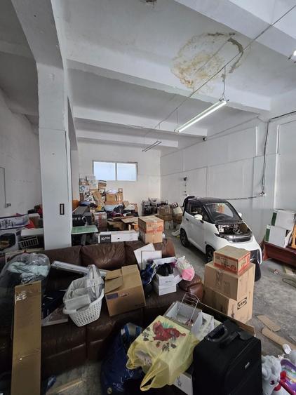 Inchiriez Hala + Birou - 100 m2 - Zona Centrala Falticeni - 5