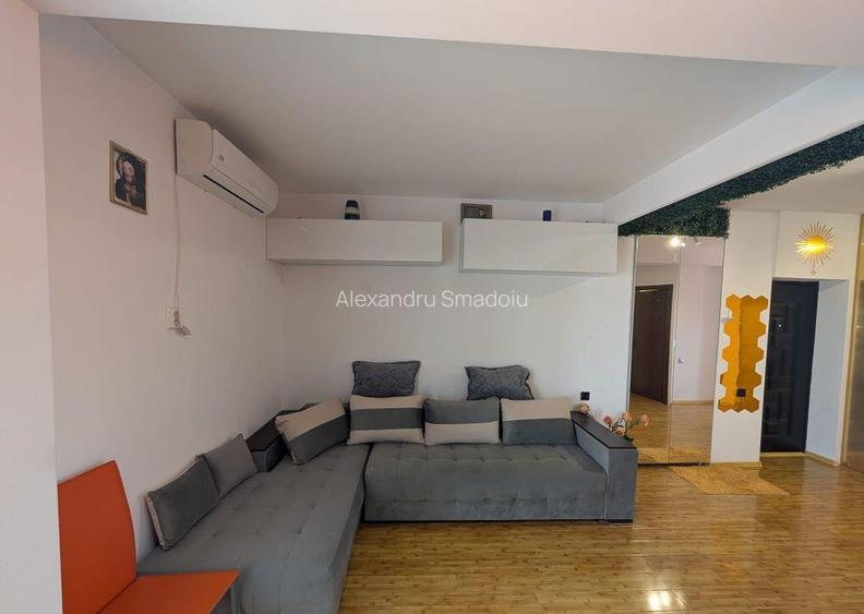 Vanzare Apartament 3 Camere - Str. Celofibrei, Bragadiru...