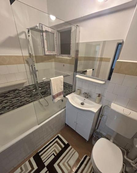 Ap. 3 cam Arcu, CT, aer condi?ionat, mobilat ?i utilat, 2 bai - 9