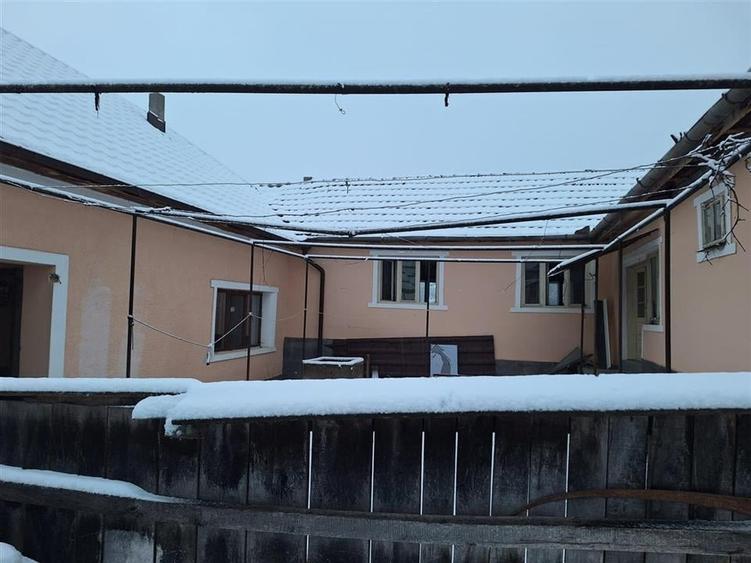 Reco, Casa 4 camere, Uileacul de Beius - 12