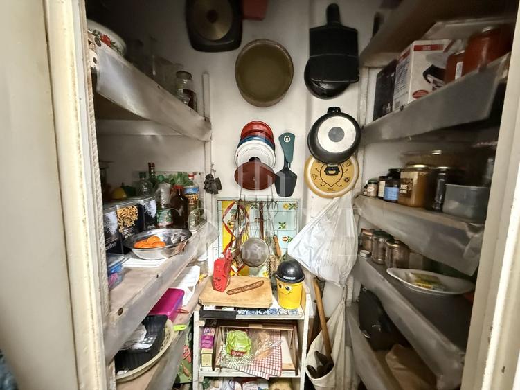 Apartament 3 camere | 58mpu | Zona Facultatii de Litere | Str. Horea - 8