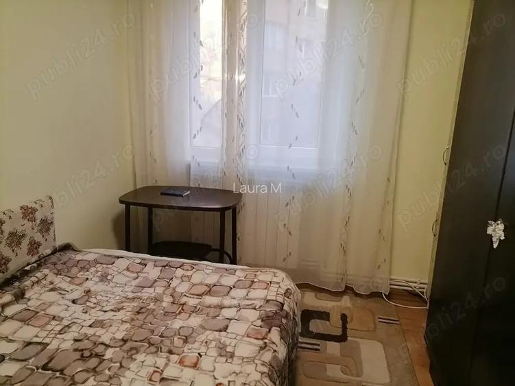 Inchiriez apartament cu 2 camere pe strada Oituz, langa liceul Economic Inchiriez apartament cu 2 camere pe strada Oituz, langa liceul Economic