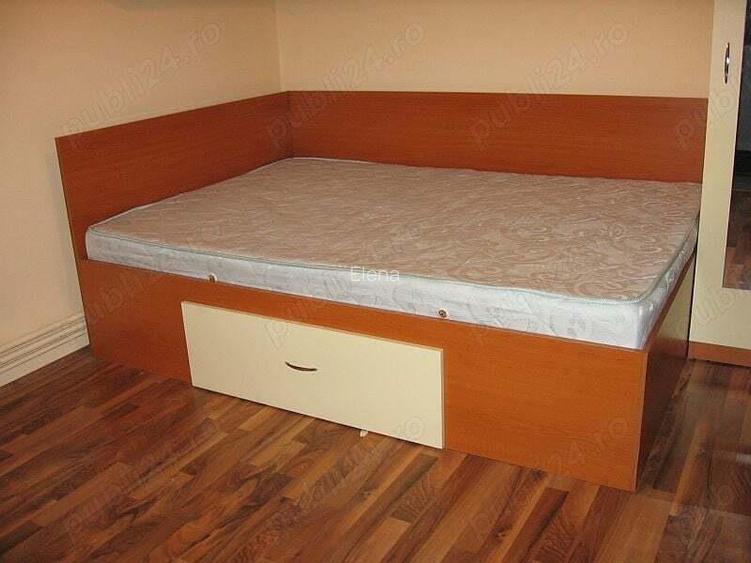 Garsoniera- la 10 minute de metrou Apararatorii Patriei