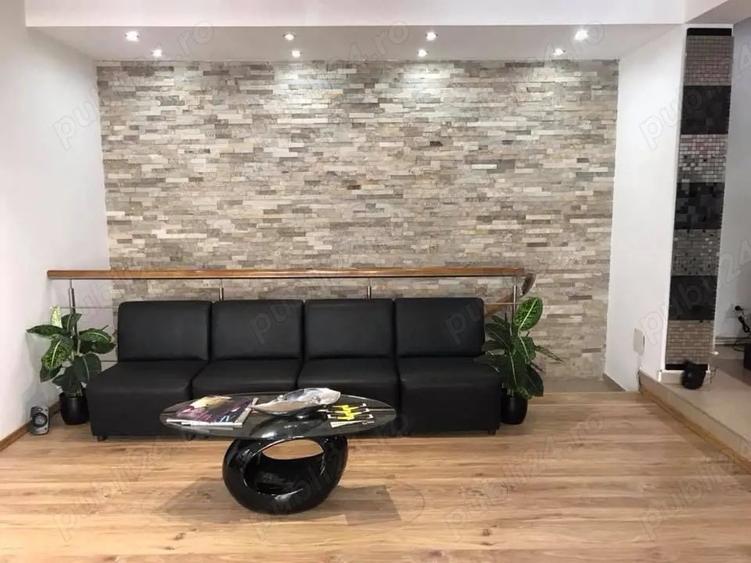 Spa?iu comercial 200 mp la strada Matei Basarab Pia?a Alba Iulia - 7