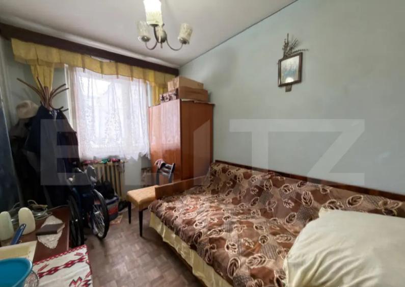 Apartament 3 camere, 48 mp, zona Racheta-Craiovi?a Noua - 9
