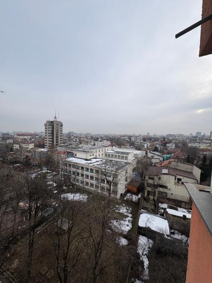 Iancului,sos.M.Bravu, ap.2 camere, 48mp, et.9, mobilat, 99.000Euro - 1