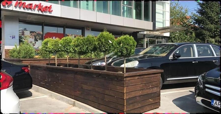 Spatii birouri in Pipera - Voluntari - de la 30 mp - 6