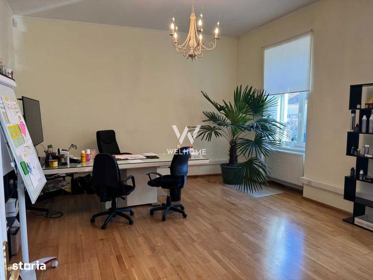 Spa?iu birouri de inchiriat - zona centrala - 2