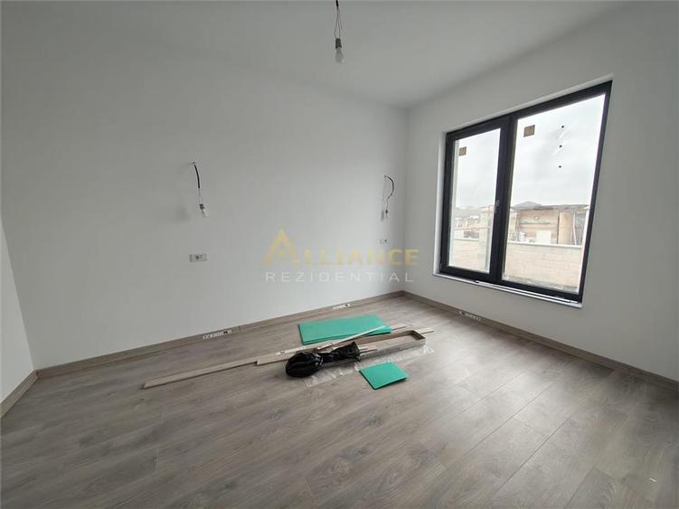 Casa parter  | 73 mp utili | Incalzire in pardoseala | Comuna Berceni - 8