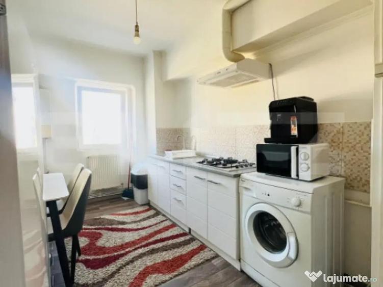 Apartament cu 3 camere, decomandat, 65 mp, zona Materna - 5