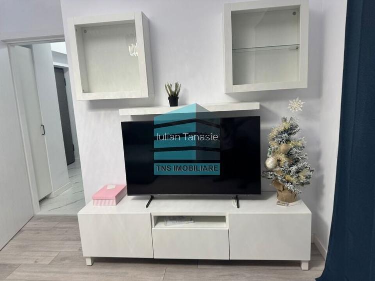 2 Camere,Mobilat-Utilat Modern,Parcare Subterana,Nicolae Grigorescu