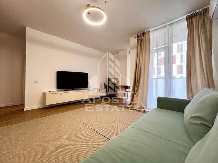Apartament 2 camere, centrala pe imobil, loc de parcare, ... - 9
