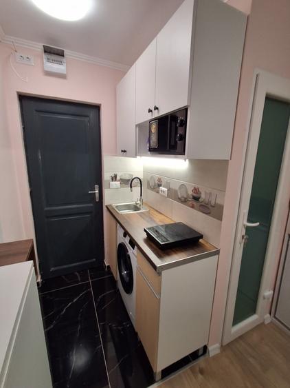 Garsoniera et 1 in Rogerius - 3