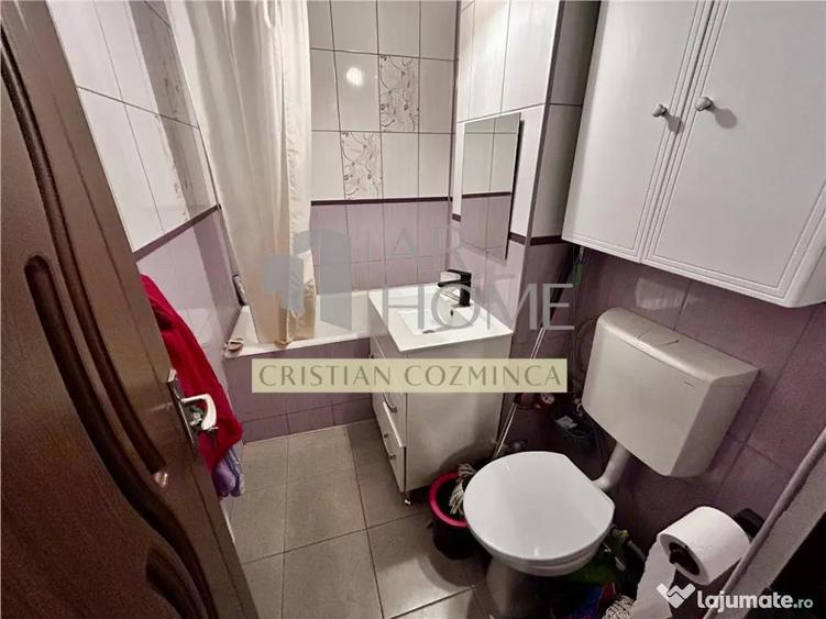 Apartament 2 camere, decomandat, Lamaita, Ploiesti - 2