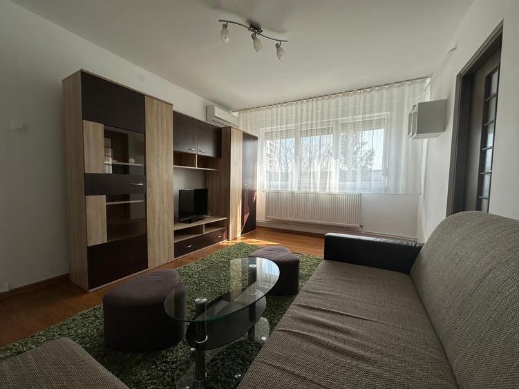 Inchiriez apartament zona Circumvalatiunii, Timisoara - 3