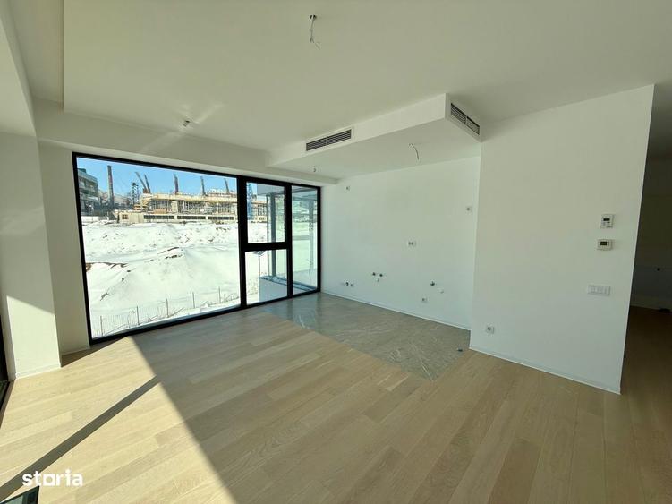 Apartament 2 camere One Lake Club | Vedere lac | Ideal investitie - 10