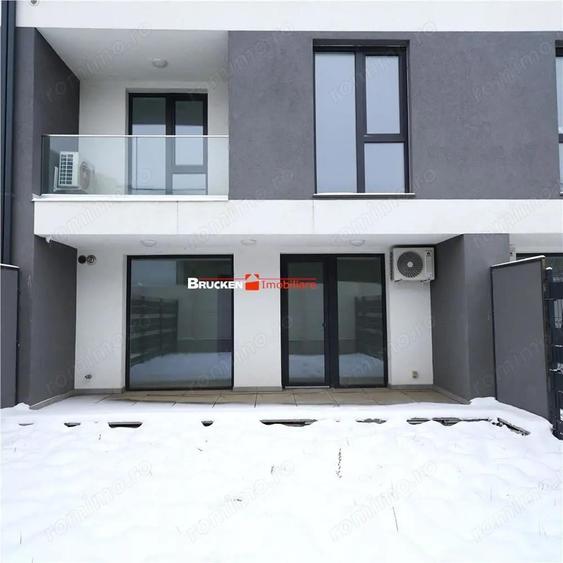 Vila in Nufarul | Ansamblu rezidential nou - 10