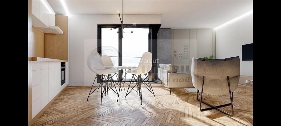 AP 1 CAM TATARASI BLOC NOU - 64,500 EUR + 21% TVA AP 1 CAM TATARASI BLOC NOU - 64,500 EUR + 21% TVA