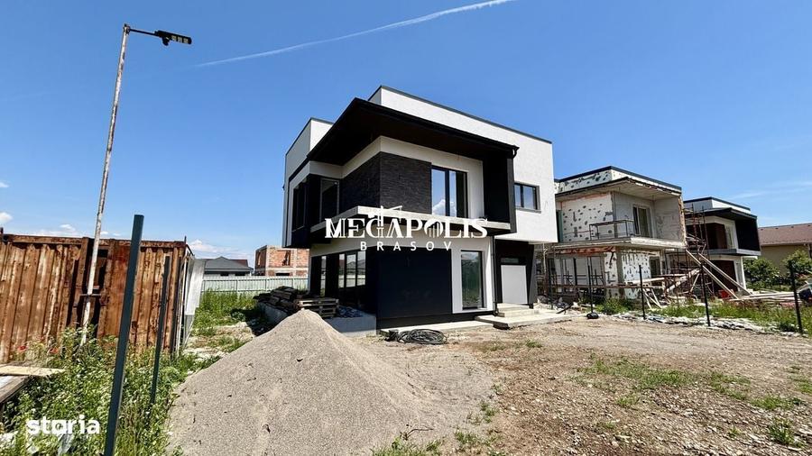 Casa 5 Camere | Finisaje Incluse | 128 mp Utili | Izvor - 4
