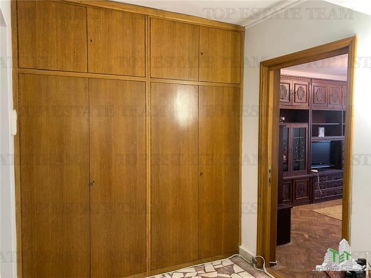 Apartament  3 Camere - Spitalul Judetean - Decomandat - Radet - Termen lung - 9