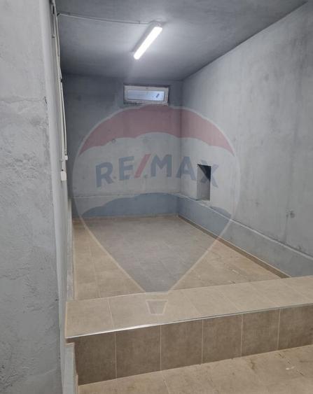 Spatiu de depozitare in subsol 24 mp Boxa multiple functi... - 1