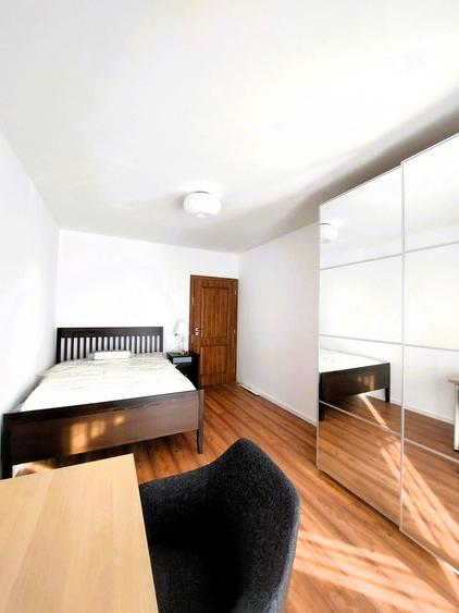 Apartament de închiriat, 4 camere, 92 mp, Zorilor zona Sigma - 1