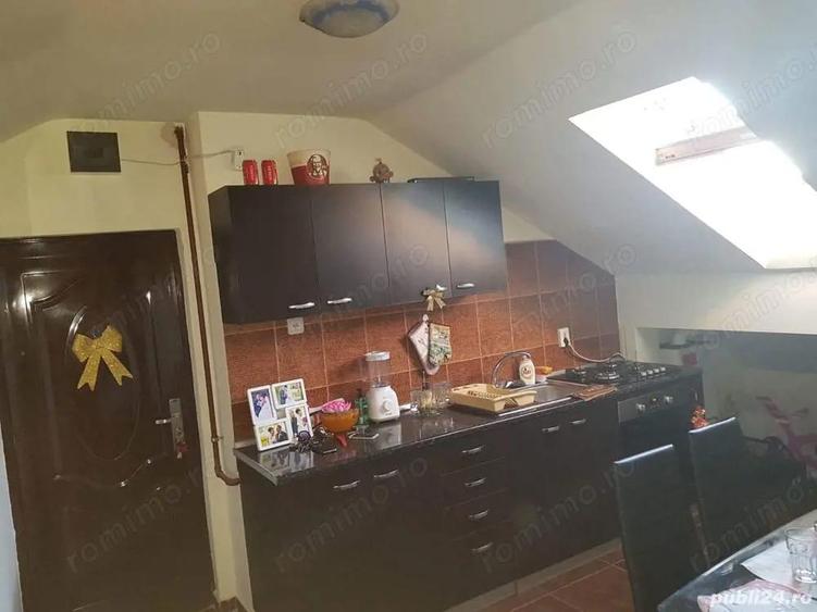 CI 627 Simion Barnutiu,1 camera, Renovat - 1