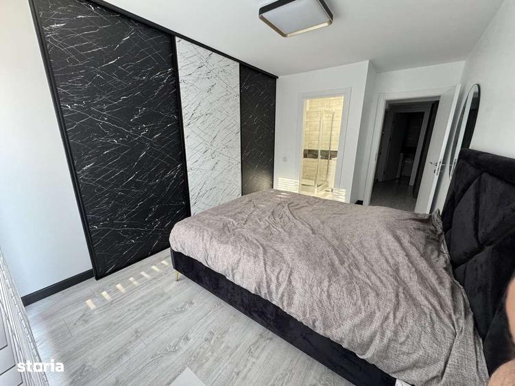 Rose Rezidence | Pipera | British School | Iancu Nicolae | Baneasa Shopping | - 8